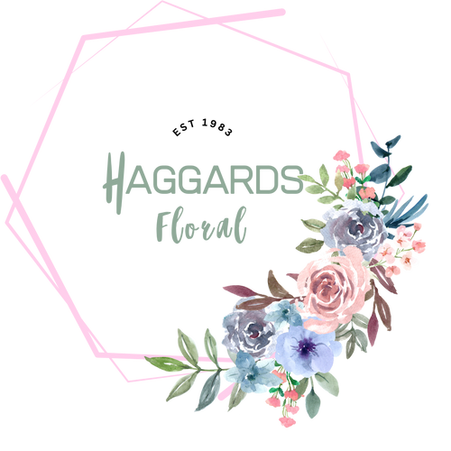 Haggards Floral
